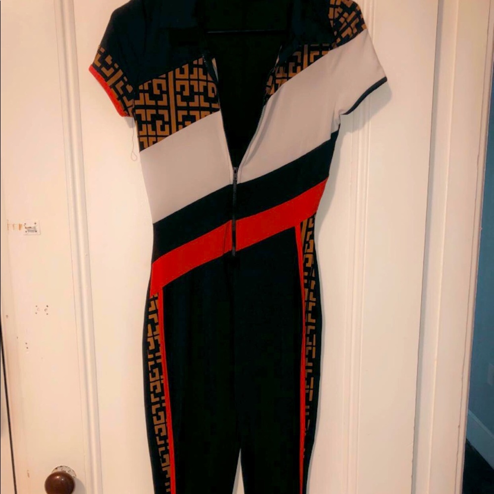 Jumpsuit